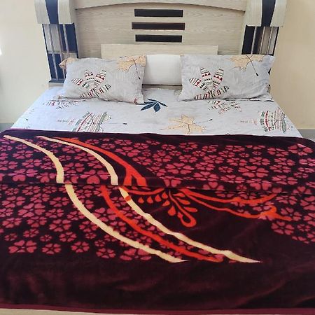 Hotel Purnima Palace Fatehpur  외부 사진