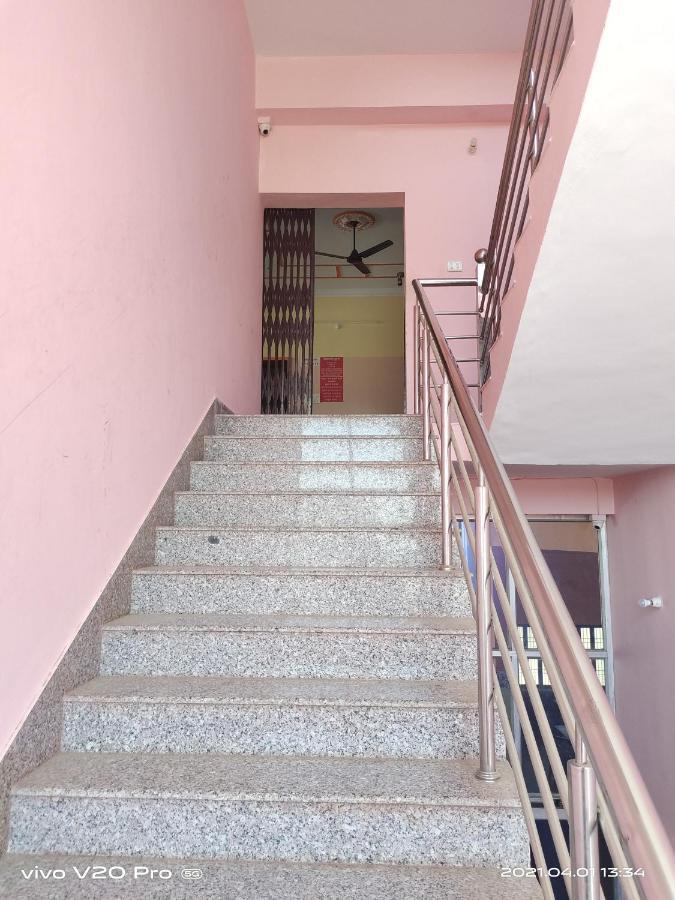 Hotel Purnima Palace Fatehpur  외부 사진