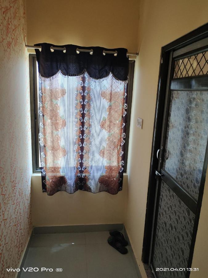 Hotel Purnima Palace Fatehpur  외부 사진