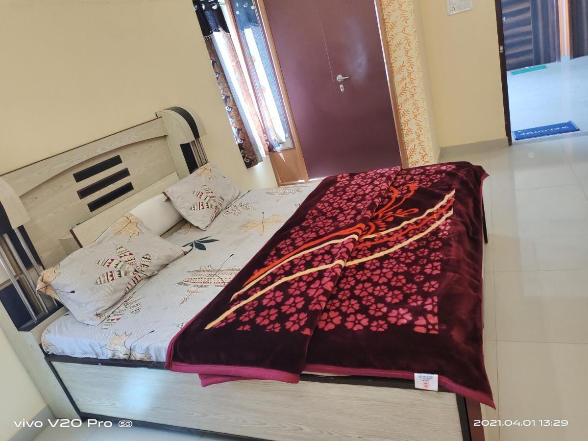 Hotel Purnima Palace Fatehpur  외부 사진